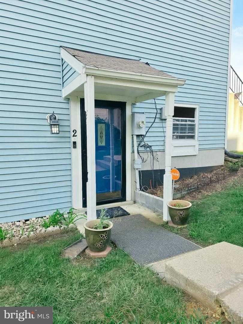 2 BARBERRY COURT APT 41-6 Upper Marlboro Maryland United States, for Rent, residential,  , Velocity Real Estate 
