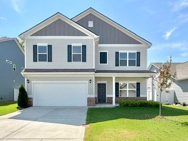 497 Buddy Dr Columbia Tennessee United States, for Sale, residential,  Gabe  Fitzhugh, GF Homes and Land
