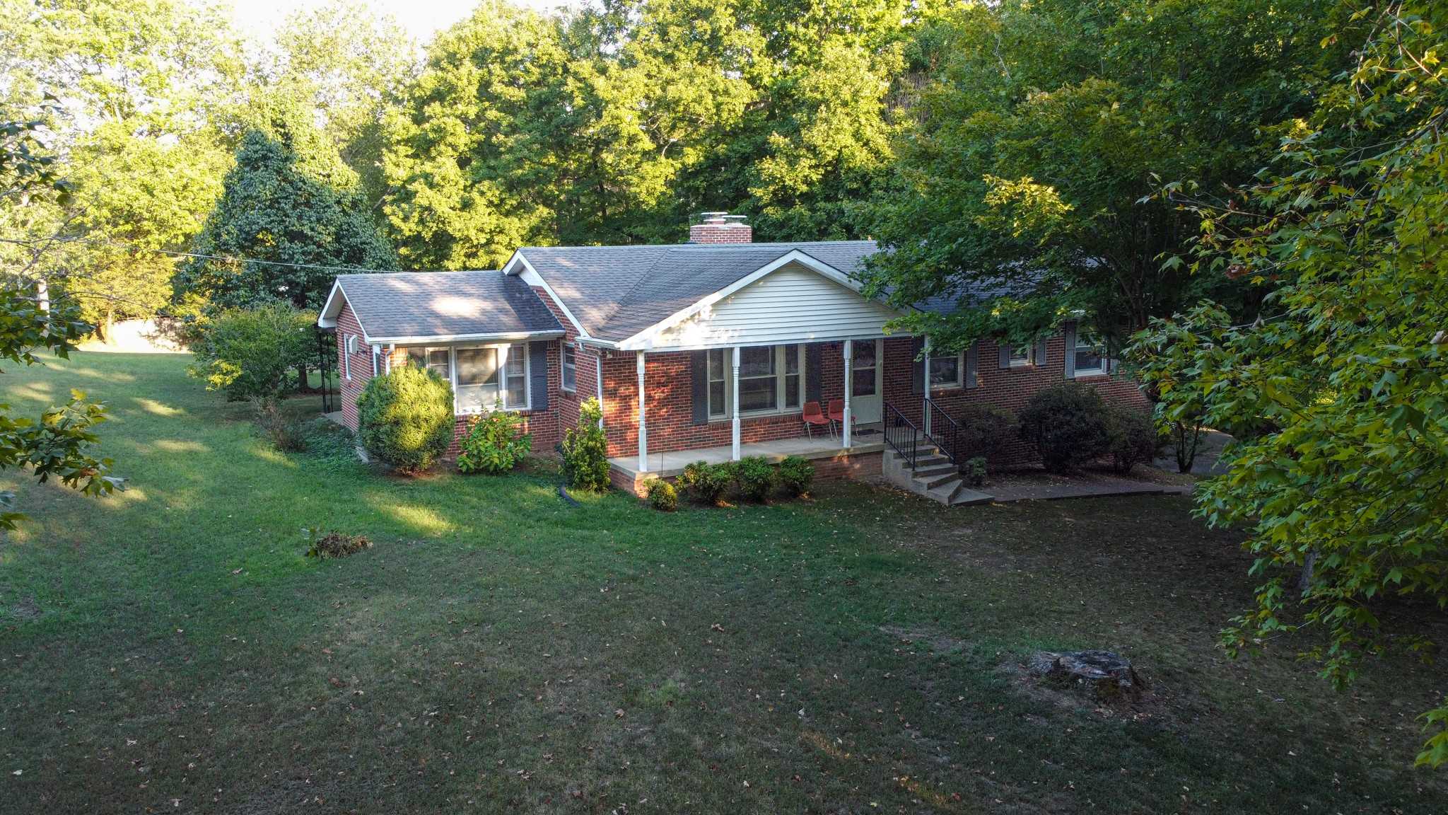 1745 Cumberland Heights Rd Clarksville Tennessee United States, for Sale, residential, Sandra Hester, Keystone Realty and Management