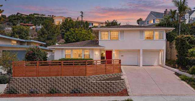 5421 Linda Rosa La Jolla California United States, for Sale, residential, Kora  Walter , Pacific Homes RE