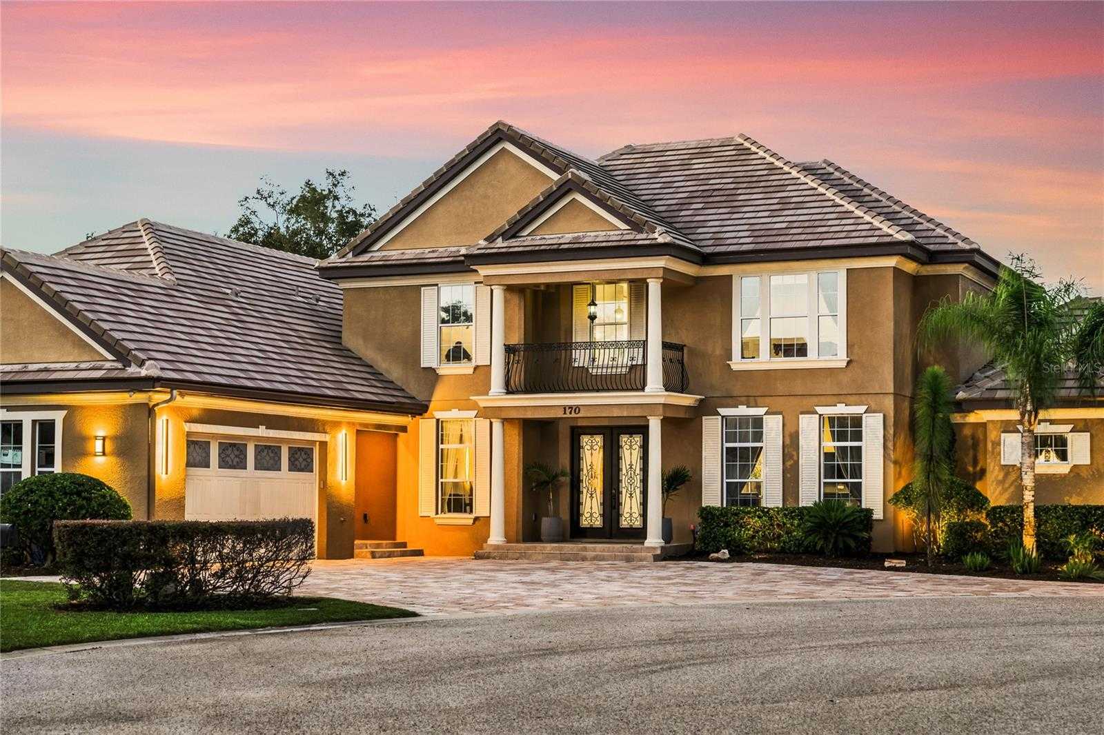 170 ROLEX POINT Lake Mary Florida United States, for Sale, residential,  , Realty World Preferred