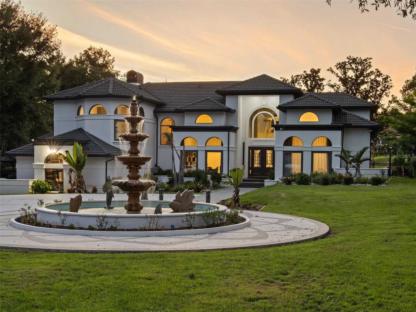 5186 VARDON DRIVE Windermere Florida United States, for Sale, residential,  , American Elite Global