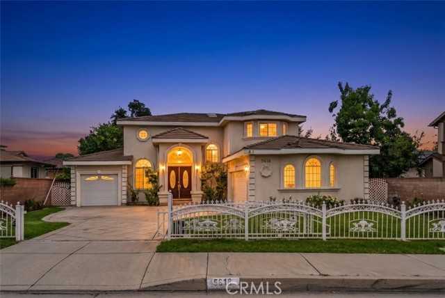 5618 Encinita Avenue Temple City California United States, for Sale, residential, Shun Zhang, Re/Max My Home