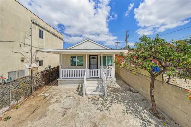 3207 E Cesar E Chavez Avenue Los Angeles California United States, for Sale, residential,  , InCom Real Estate - New Office