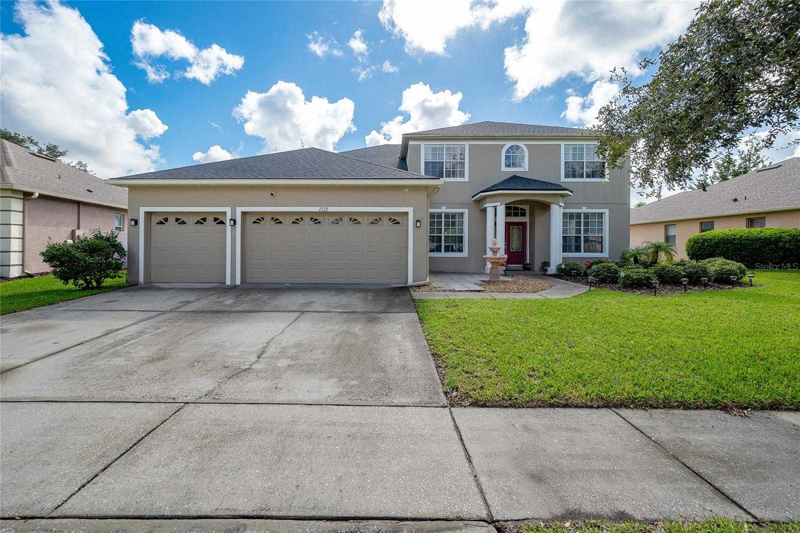 2122 CASCADES COVE DRIVE Orlando Florida United States, for Sale, residential,  , Florida Top Realty