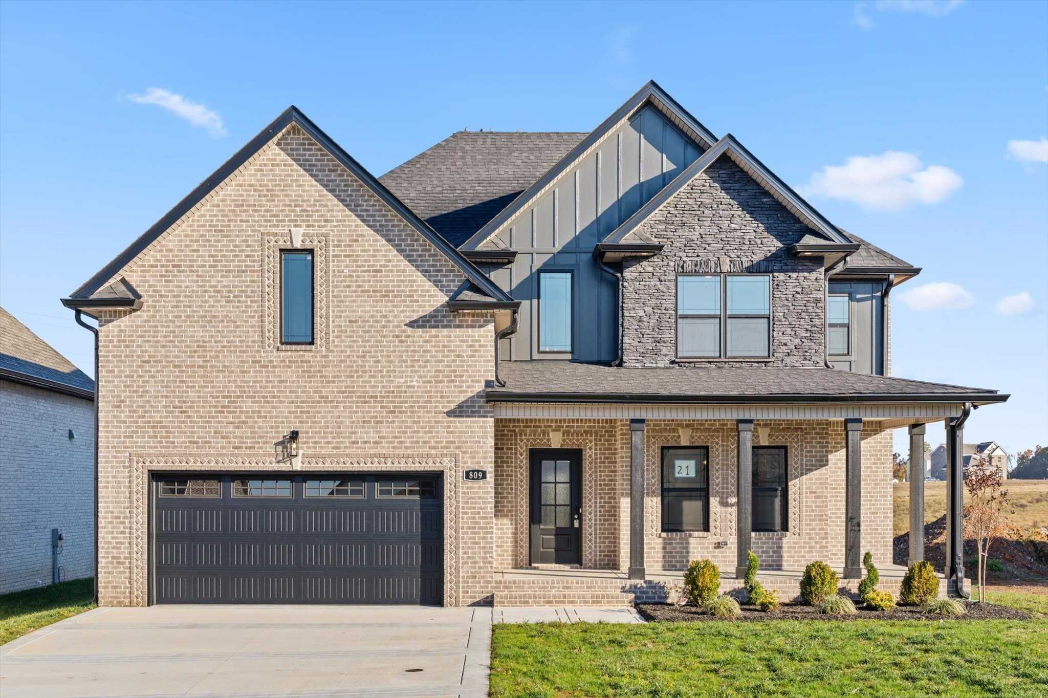 809 Willowicke Dr Clarksville Tennessee United States, for Sale, residential, Adam Hanes, LPT Realty