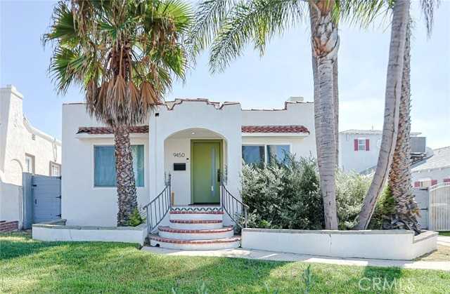 9450 S Harvard Los Angeles California United States, for Sale, residential, Daniil Gorkov, Beverly & Co.
