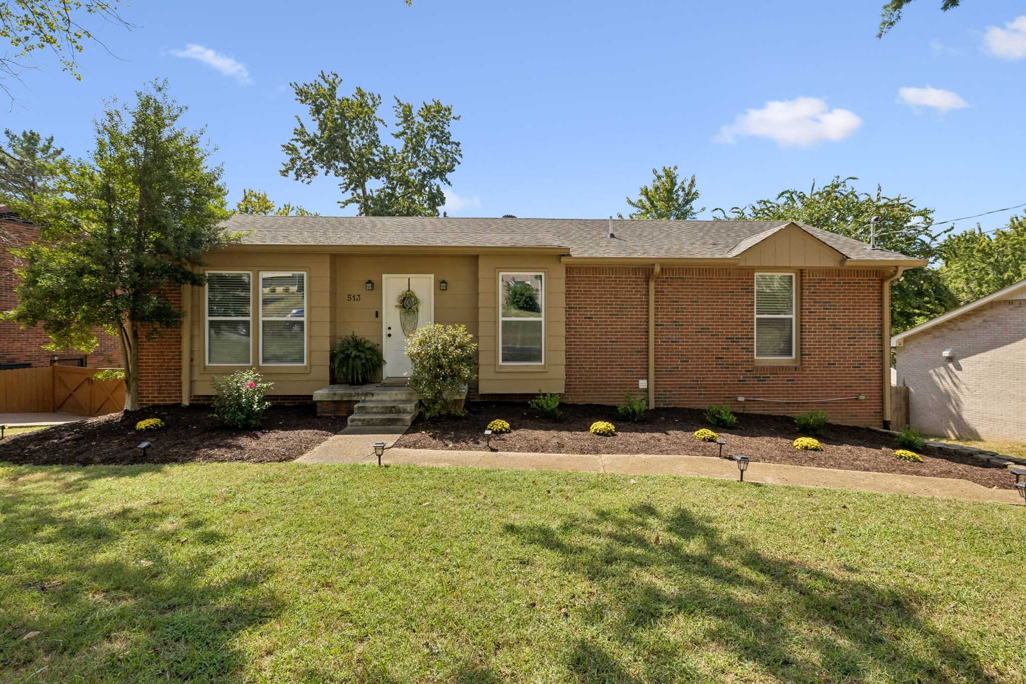 513 Tobylynn Dr Nashville Tennessee United States, for Sale, residential, Amy Kempf, Reliant Realty ERA Powered