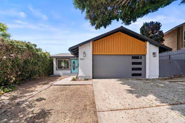 2860 Carmar Way San Diego California United States, for Sale, residential, Kevin  Bass, Prestige Properties