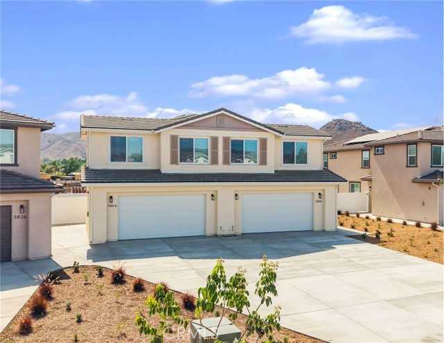 5846 Persepolis Court Riverside California United States, for Sale, residential, Jennifer Singh, InCom Brokerage Example