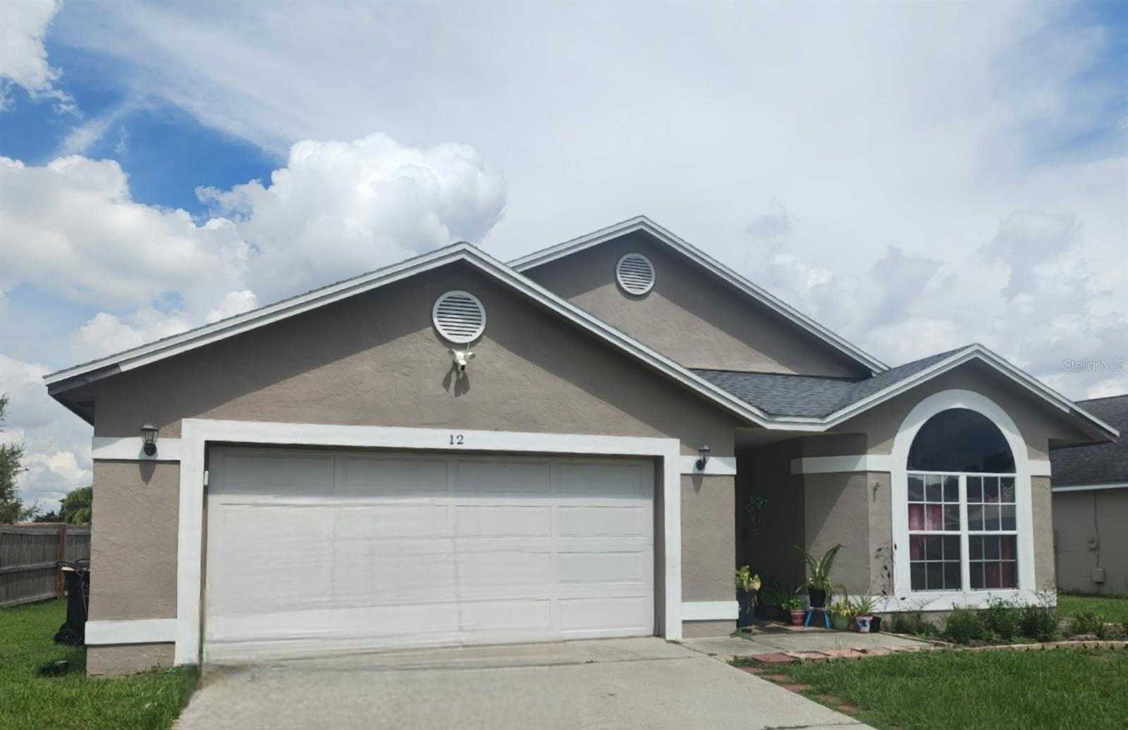 12 SAINT KITTS CIRCLE Winter Haven Florida United States, for Sale, residential,  , Crosby and Associates Inc