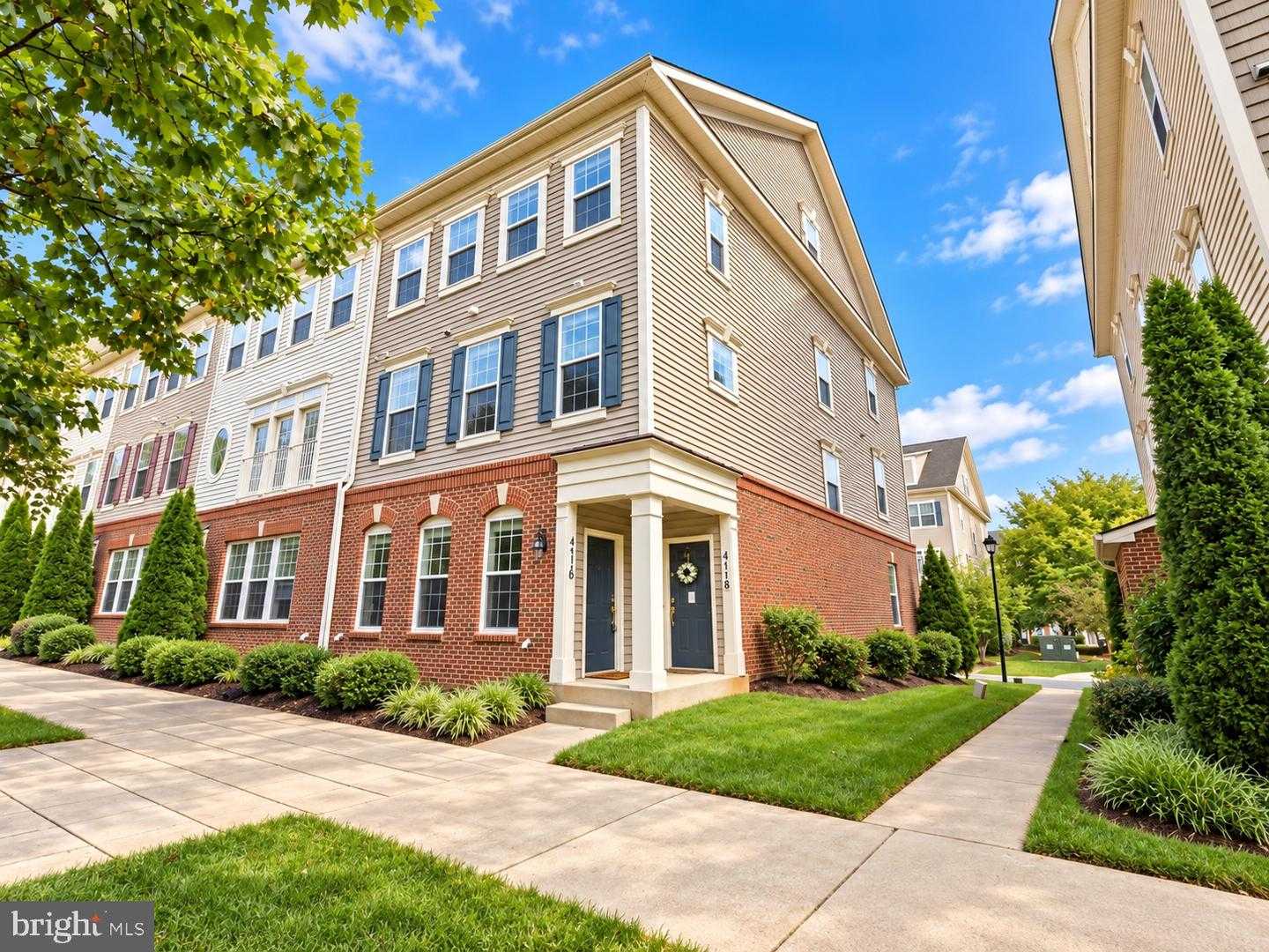4716 DANE RIDGE CIRCLE Woodbridge Virginia United States, for Sale, residential,  , The Holly Group