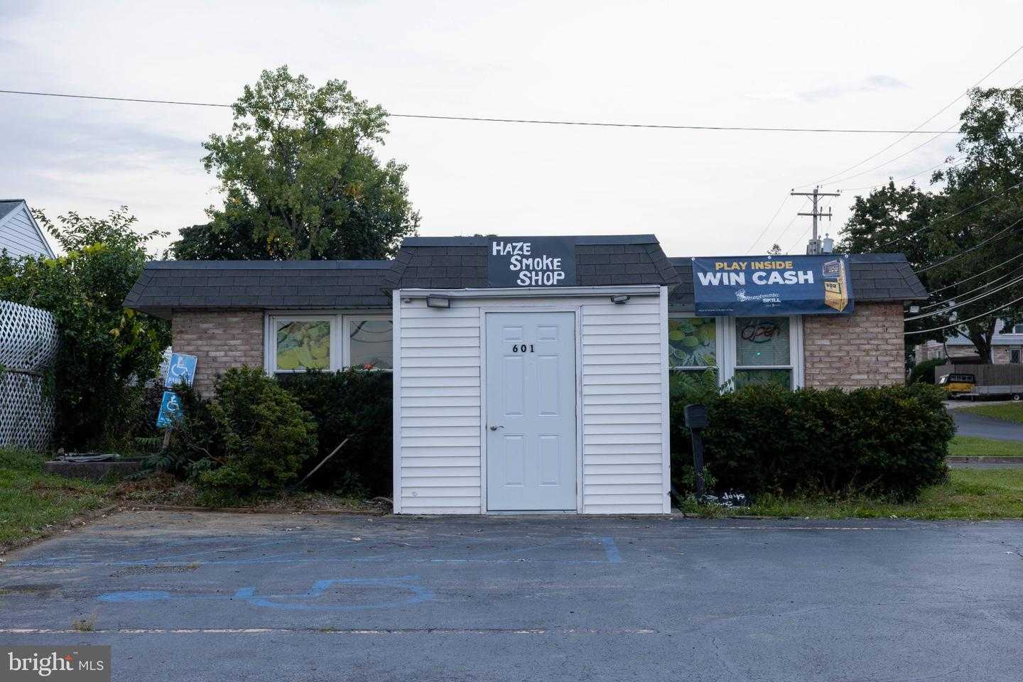 601 N MOUNTAIN ROAD Harrisburg Pennsylvania United States, for Sale, commercial, Bruno Tarquinii, Fairfax Realty Premier