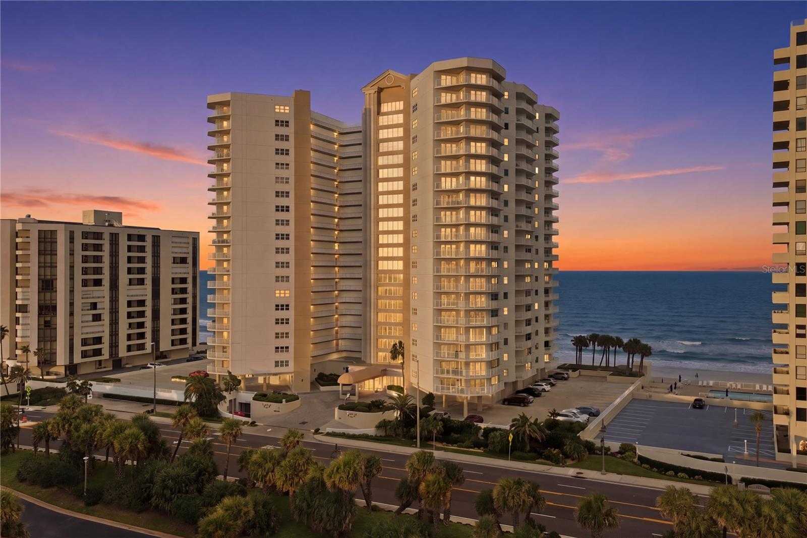 2937 S ATLANTIC AVENUE APT 1808 Daytona Beach Shores Florida United States, for Sale, residential,  , DASH Real Estate Company
