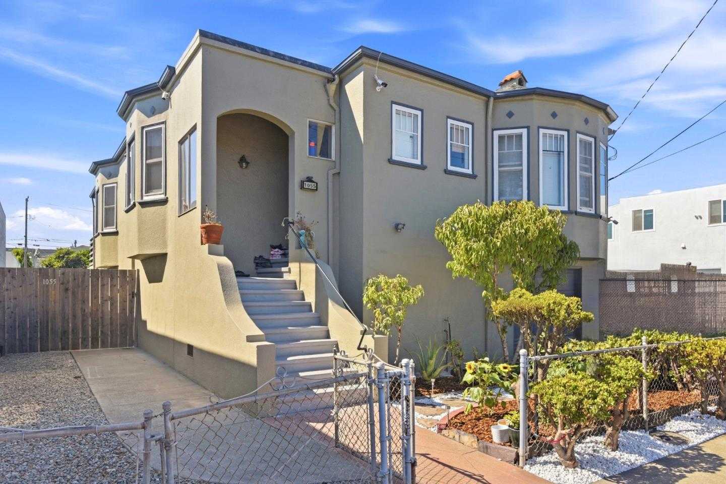 1055 San Mateo AVE San Bruno California United States, for Sale, residential, Scott Findlay, RE/MAX Gold Pacifica