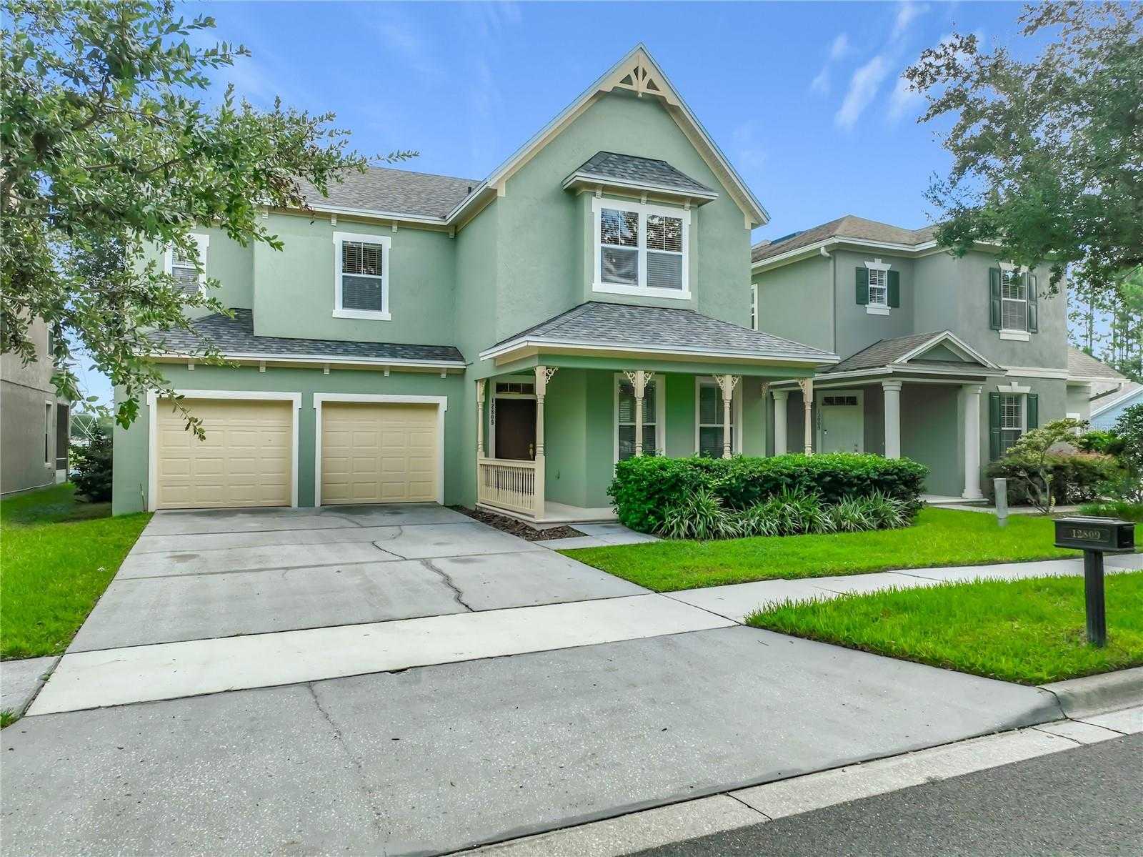 12809 HOLDENBURY LANE Windermere Florida United States, for Sale, residential,  , American Elite Global
