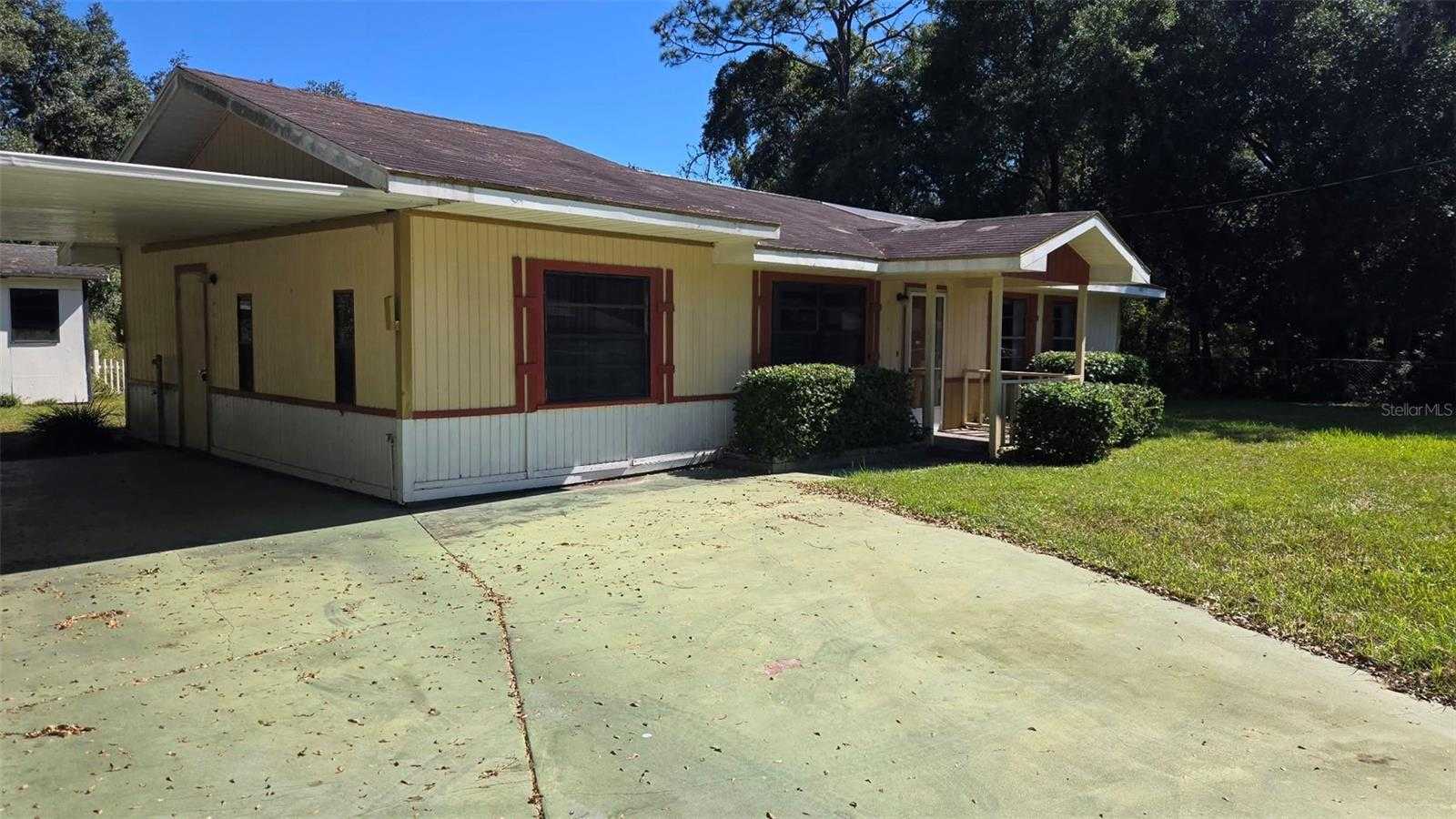 5165 NW 60TH TERRACE Ocala Florida United States, for Sale, residential, Jeanne Herzig-Arena, Professional Realty of Ocala