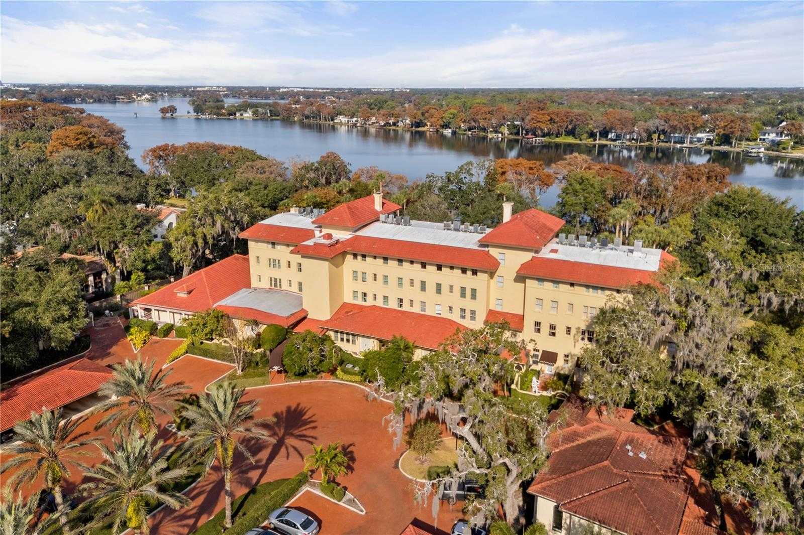 1602 ALABAMA DRIVE APT 107 Winter Park Florida United States, for Sale, residential,  , Florida Top Realty