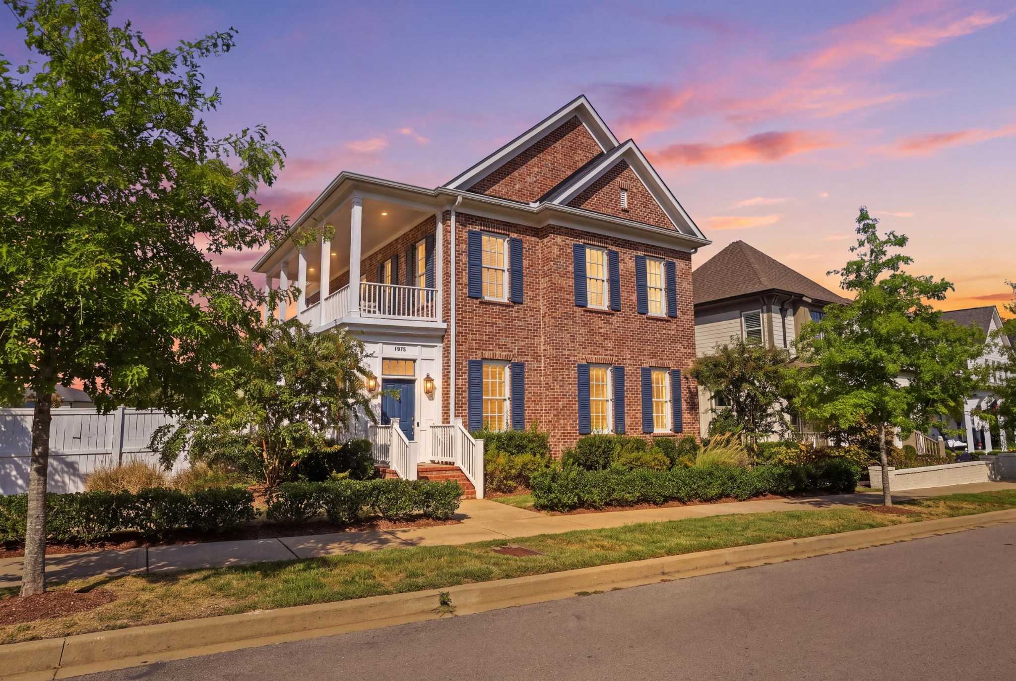 1096 Beckwith St Franklin Tennessee United States, for Sale, residential, Adam Hanes, LPT Realty