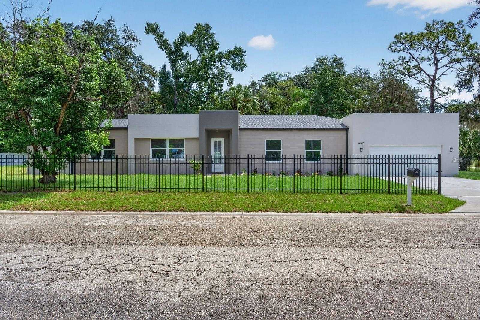 8003 CHANEY LANE Tampa Florida United States, for Sale, residential, Varsha Patel, P.A., Home Wise Realty Group