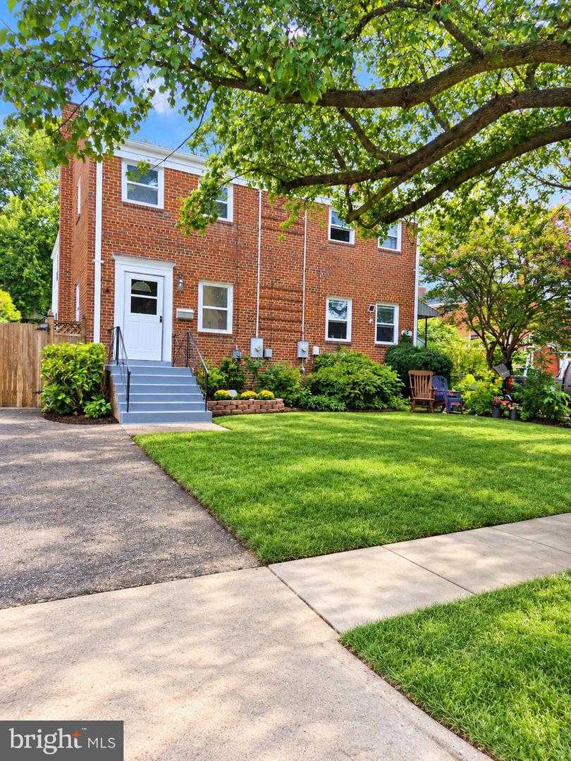 7 S INGRAM STREET Alexandria Virginia United States, for Sale, residential,  , The Holly Group