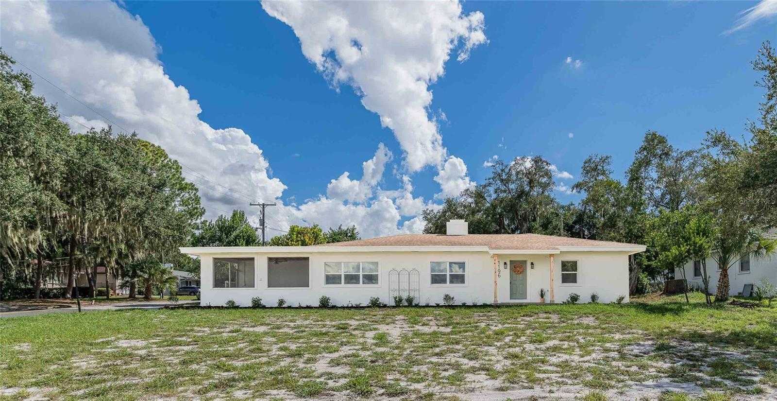 1196 LAKE ELBERT DRIVE Winter Haven Florida United States, for Sale, residential,  , Crosby and Associates Inc