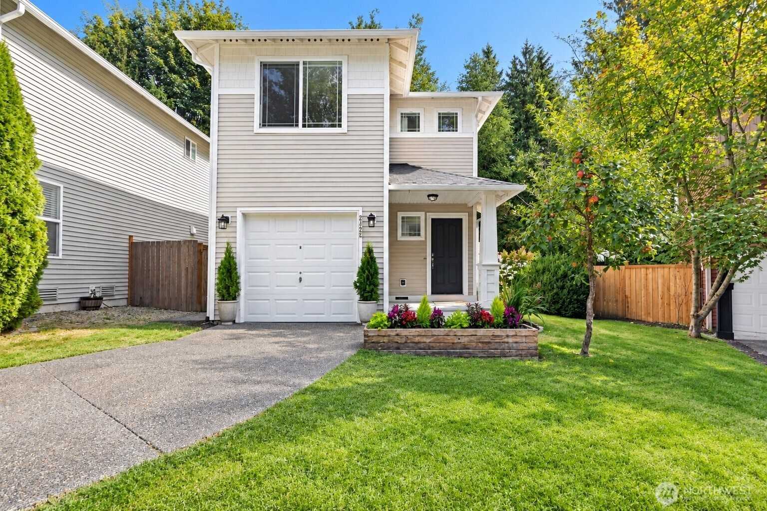 2425 106th Drive SE Lake Stevens Washington United States, for Sale, residential,  , RXB Realty
