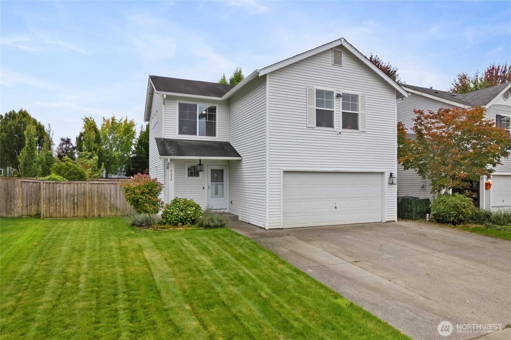 9434 187th Street Ct E Puyallup Washington United States, for Sale, residential,  , Better Properties Hometown