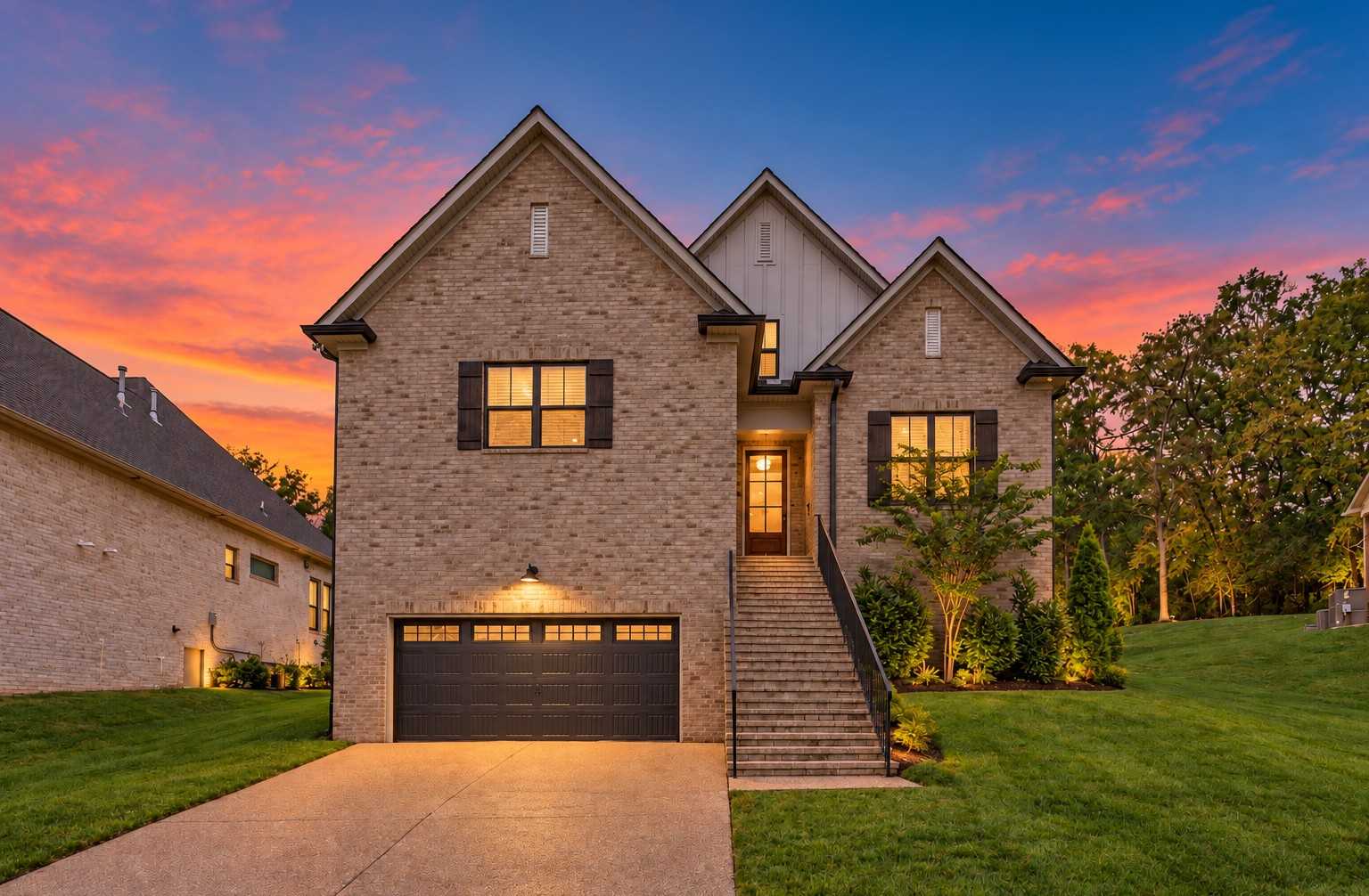 387 Arrow Ct Hendersonville Tennessee United States, for Sale, residential, Adam  Hanes, LPT Realty