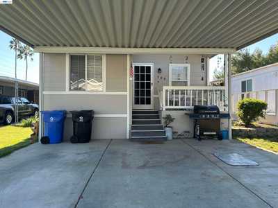 309 Winnipeg Grn , 41149093, Fremont, Manufactured/ Mobile home,  for sale - Olga Lopez, REALTY EXPERTS