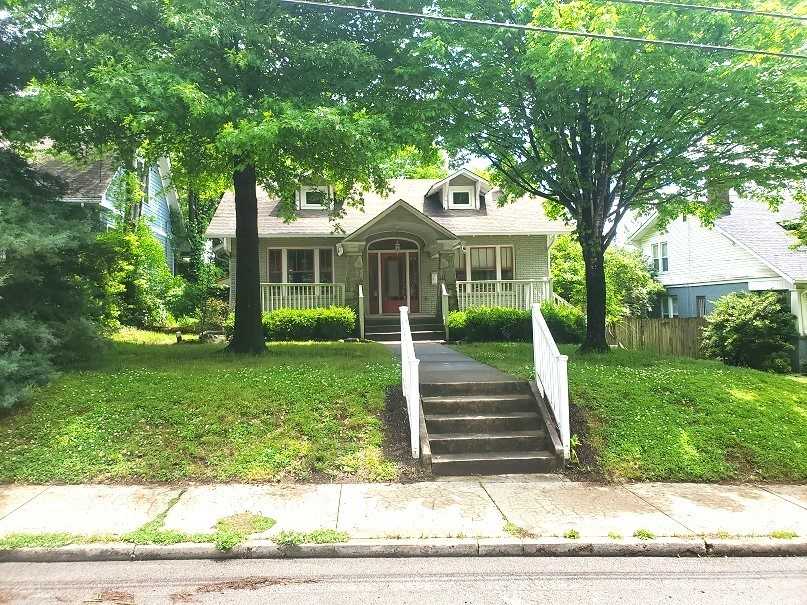 405 N 16th St Nashville Tennessee United States, for Rent, residential, Amy Kempf, Reliant Realty ERA Powered