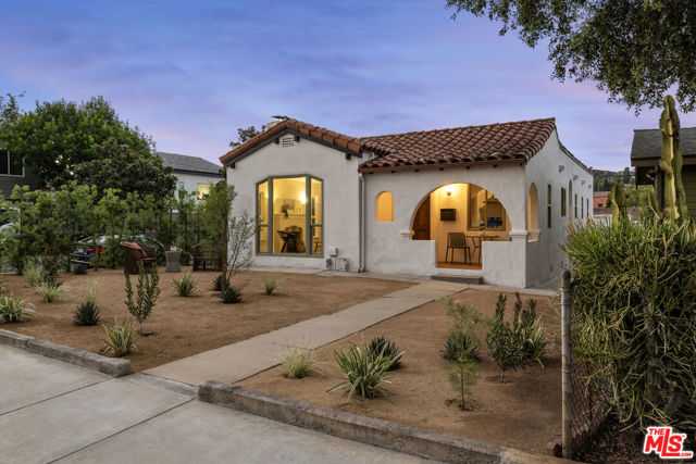 5001 Buchanan Street Los Angeles California United States, for Sale, residential,  , InCom Real Estate - New Office