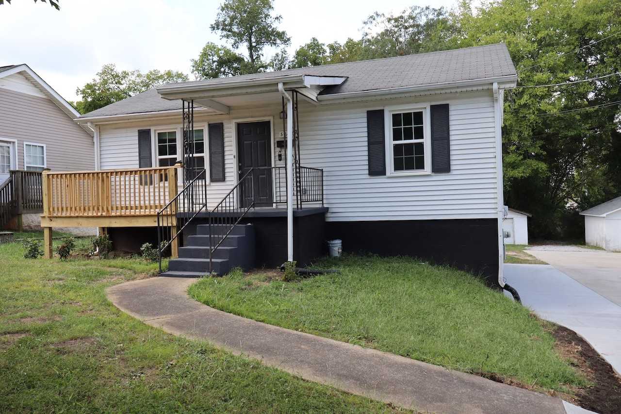 526 9th St Clarksville Tennessee United States, for Rent, residential, Sandra Hester, Keystone Realty and Management