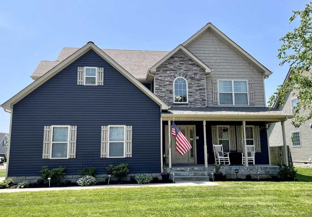 734 Backwind Ln Clarksville Tennessee United States, for Rent, residential, Sandra Hester, Keystone Realty and Management