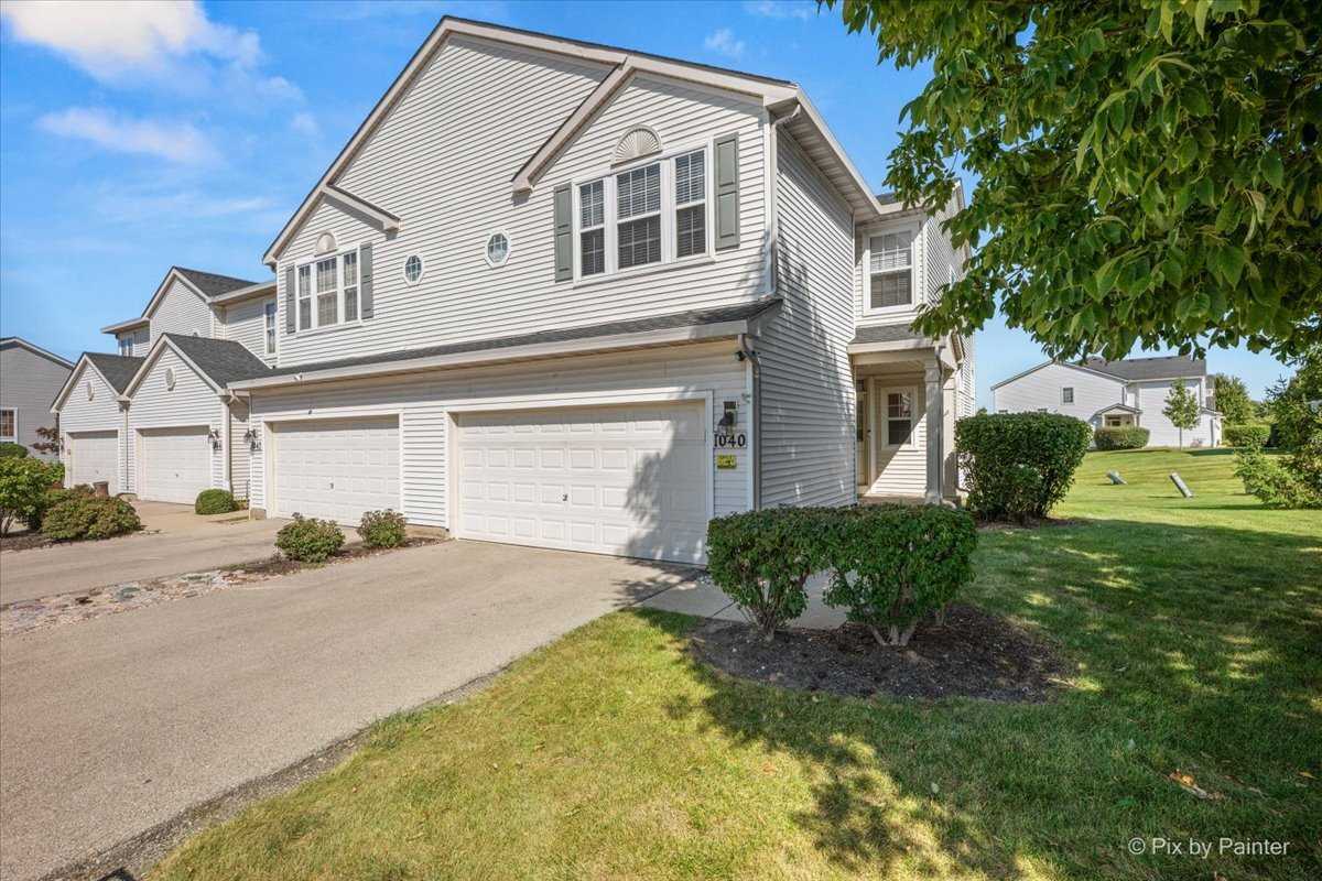 1040 Key Largo Drive Romeoville Illinois United States, for Sale, residential,  , Alpha 7 Realty