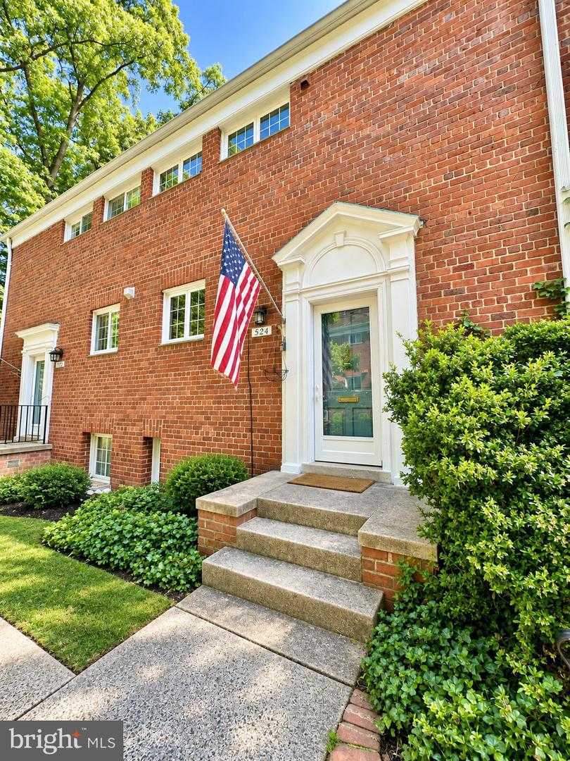 1524 MOUNT EAGLE PLACE Alexandria Virginia United States, for Rent, residential,  , The Holly Group