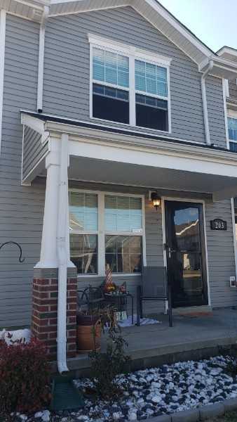 203 Alexander Blvd Clarksville Tennessee United States, for Rent, residential, Sandra Hester, Keystone Realty and Management