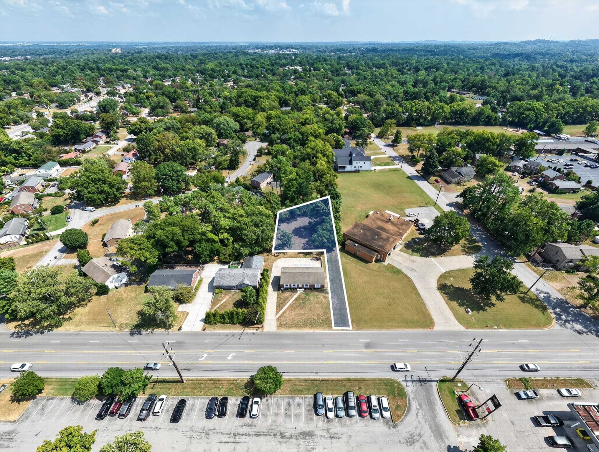 4716 Trousdale Dr Nashville Tennessee United States, for Sale, commercial, Amy Kempf, Reliant Realty ERA Powered