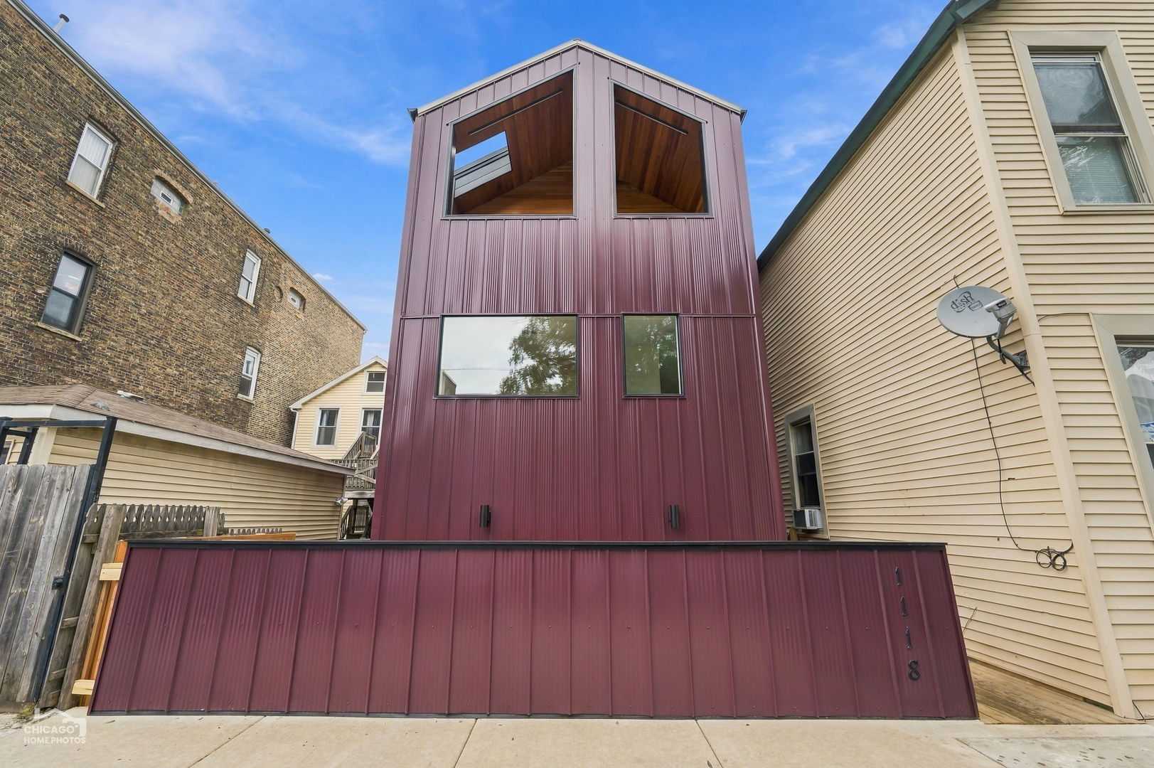 1118 W 19th Street APT 2 Chicago Illinois United States, for Sale, residential,  , RICHLAND GLOBAL INC.