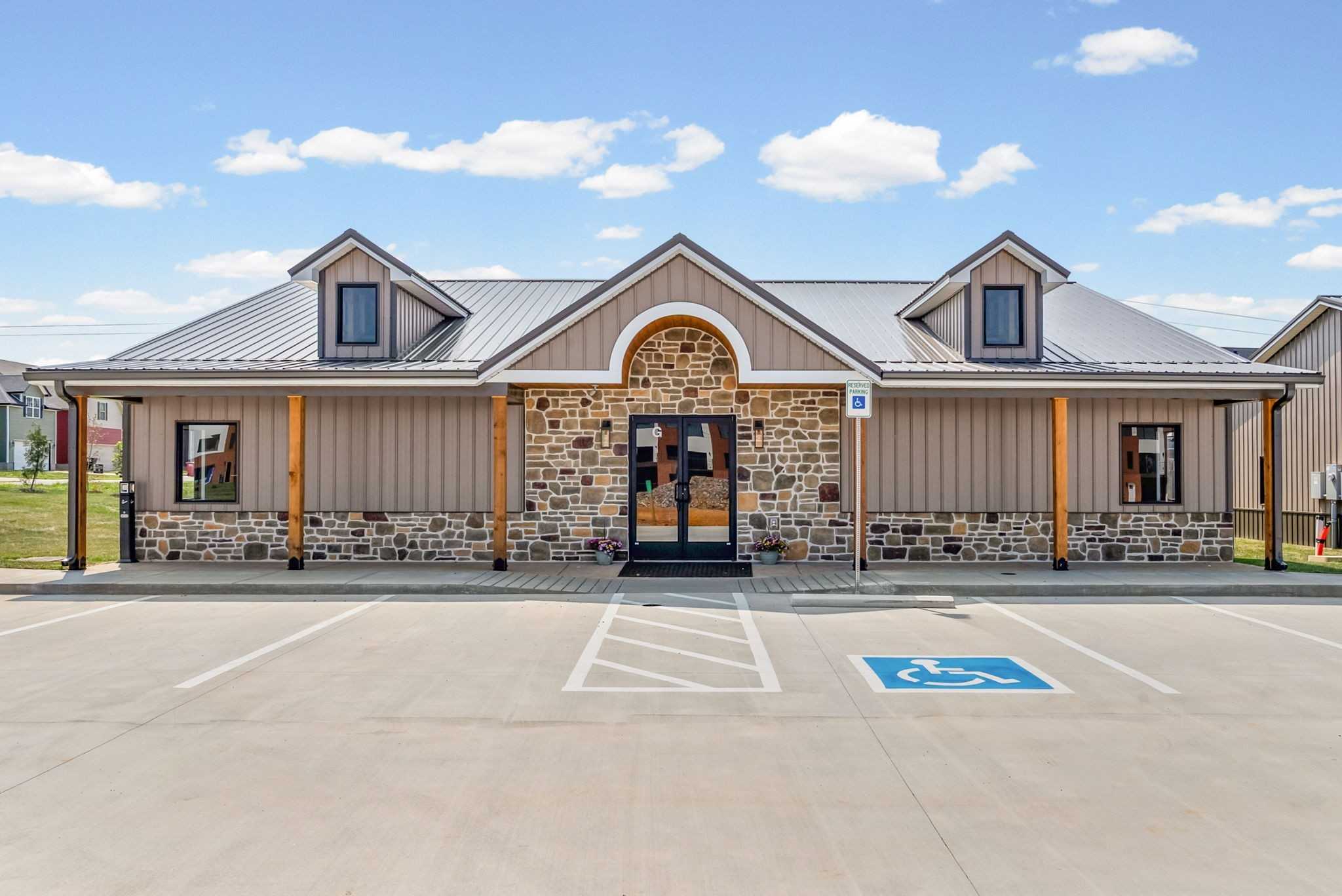 2510 Pea Ridge Rd Building G 120 Clarksville Tennessee United States, for Lease, commercial, Sandra Hester, Keystone Realty and Management