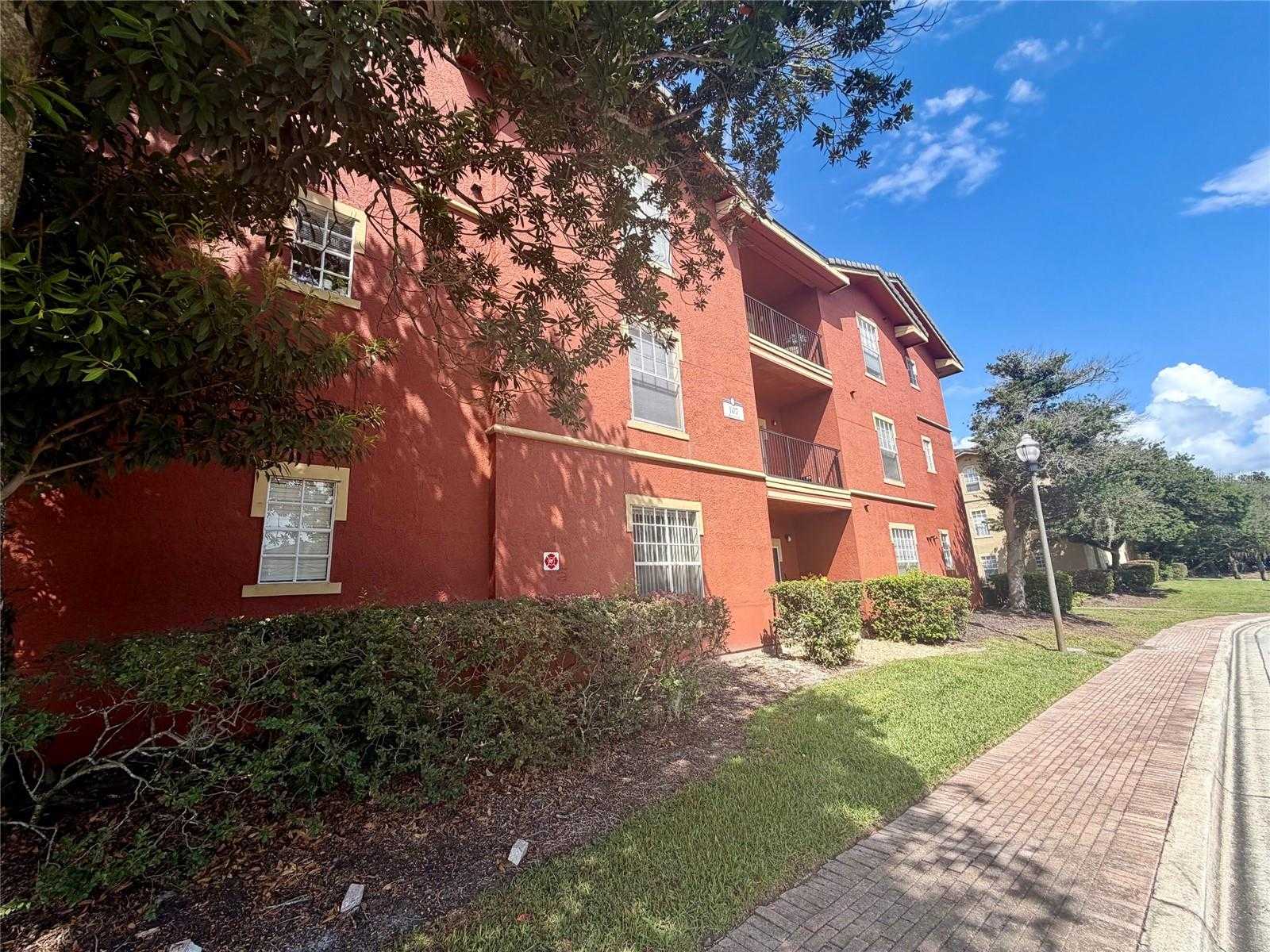 107 VISTA VERDI CIRCLE APT 201 Lake Mary Florida United States, for Rent, residential,  , Realty World Preferred
