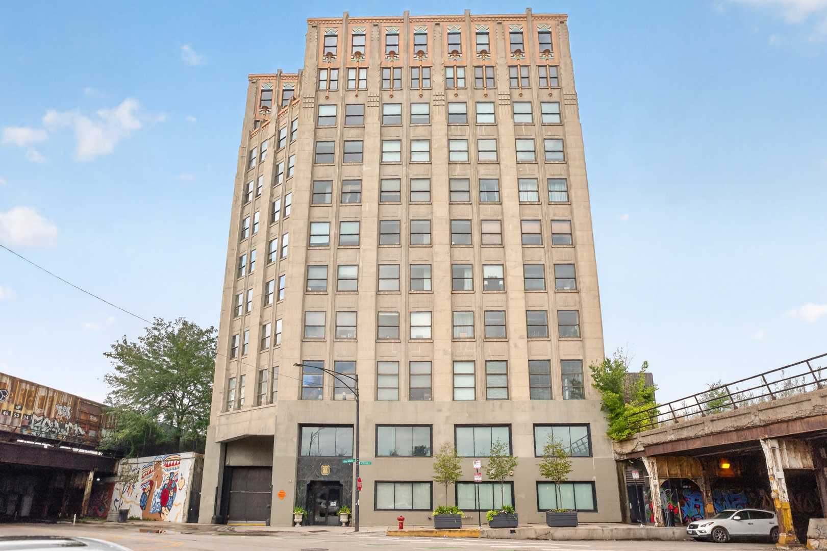 1550 S Blue Island Avenue APT 420 Chicago Illinois United States, for Sale, residential,  , RICHLAND GLOBAL INC.
