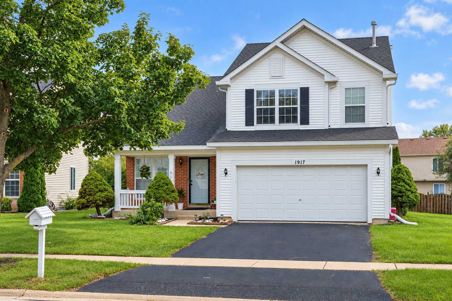 1917 Tuscany Lane Romeoville Illinois United States, for Sale, residential,  , Alpha 7 Realty