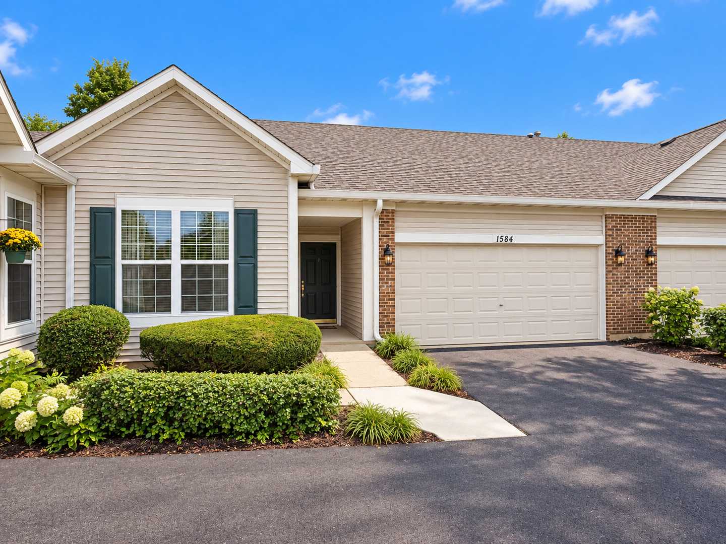 1584 W Ludington Circle Romeoville Illinois United States, for Sale, residential,  , Alpha 7 Realty