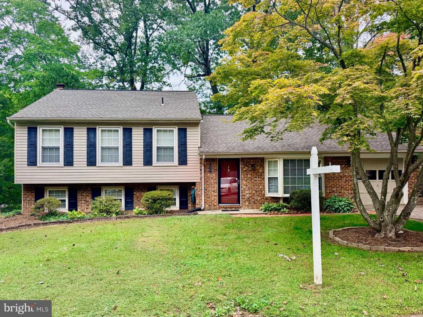 15887 CLIFFBROOK COURT Dumfries Virginia United States, for Sale, residential,  , The Holly Group