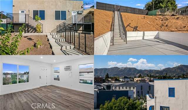 216 N Park View Street Los Angeles California United States, for Sale, commercial,  , Castle Rock Realty
