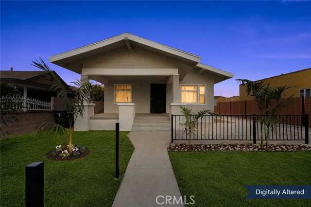 1043 W 95th Street Los Angeles California United States, for Sale, commercial,  , Castle Rock Realty