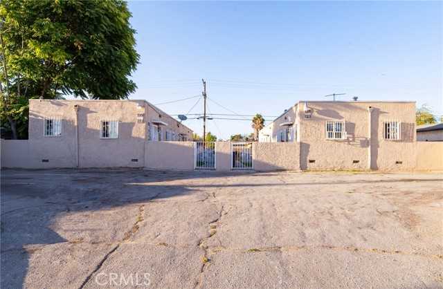 719 E Imperial Highway Los Angeles California United States, for Sale, commercial,  , Castle Rock Realty