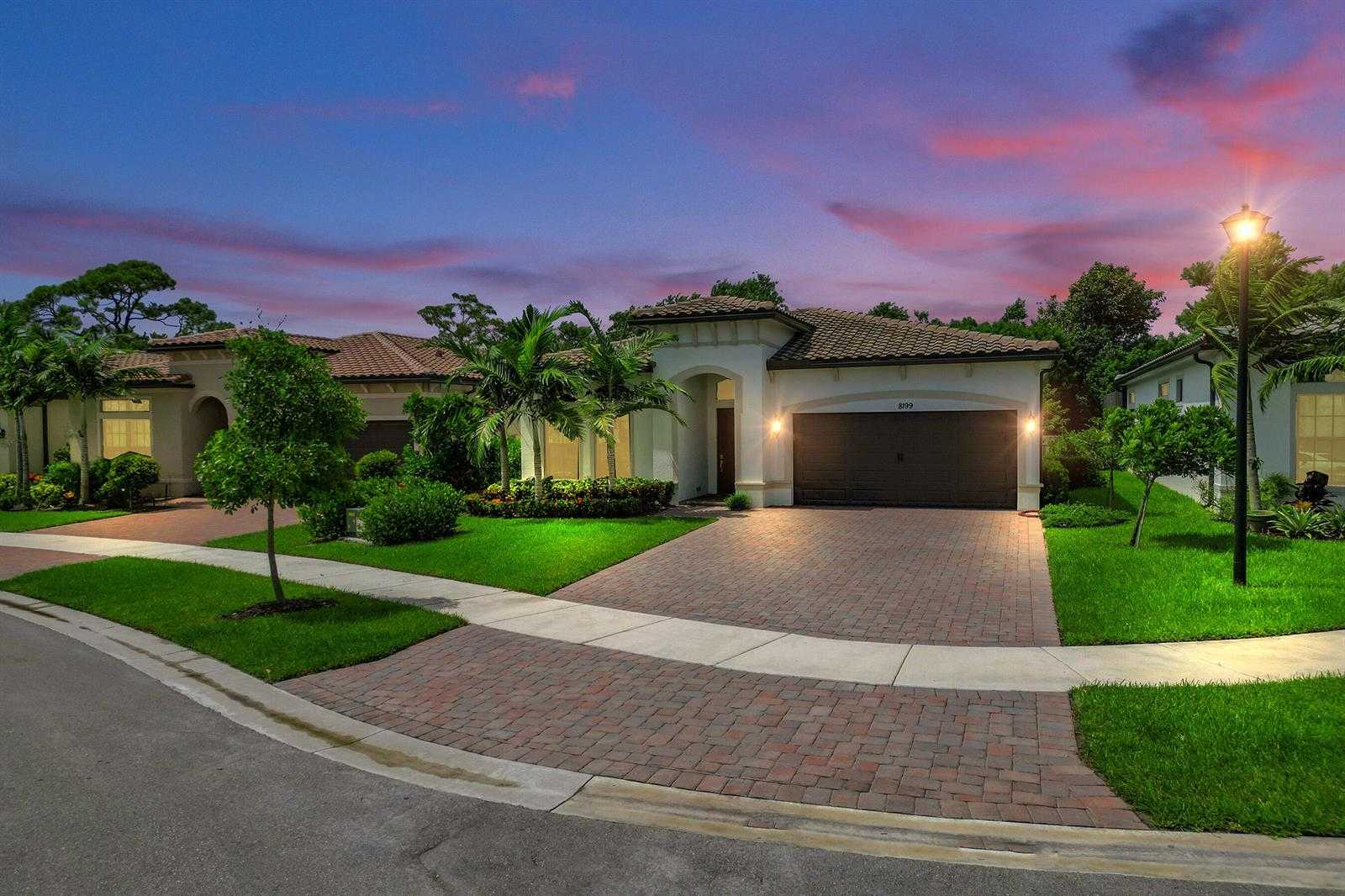 8199 Liberty Way Parkland Florida United States, for Sale, residential, Pierre J Denis, Realty 100
