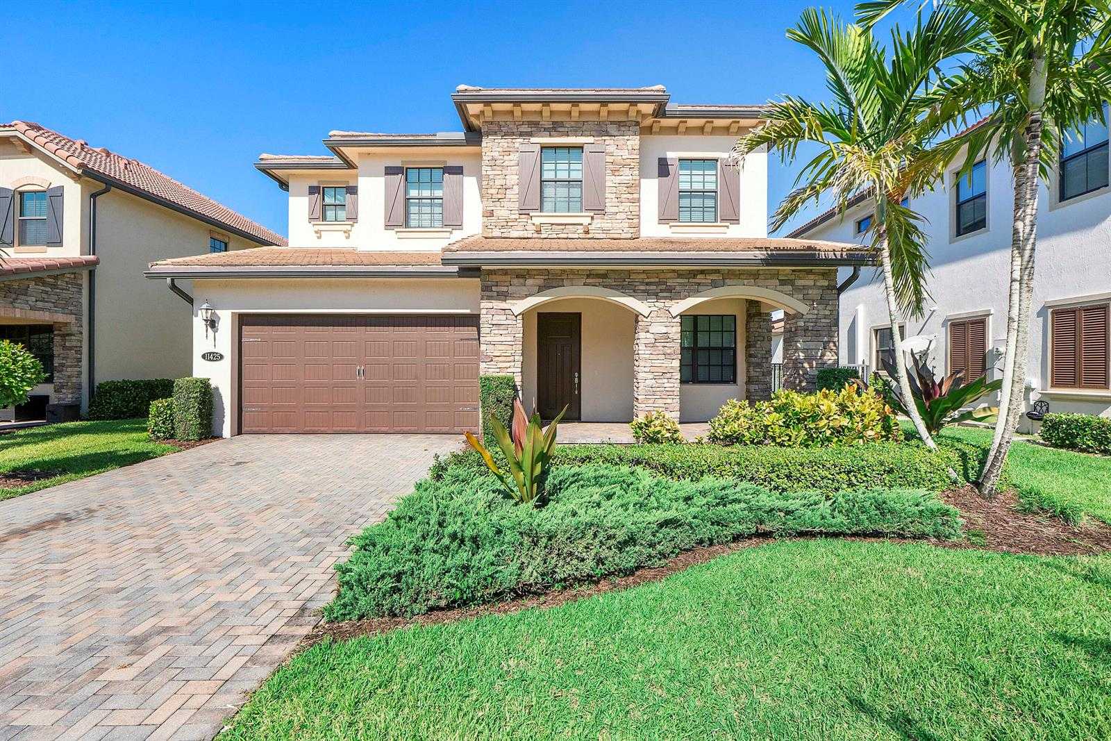 11425 WATERCREST Circle Parkland Florida United States, for Sale, residential, Pierre J Denis, Realty 100